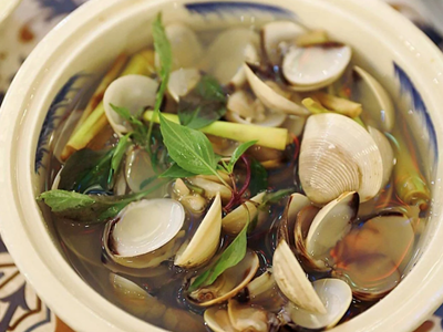 Báo quốc tế ca ngợi Đà Nẵng là điểm đến của ẩm thực đa dạng