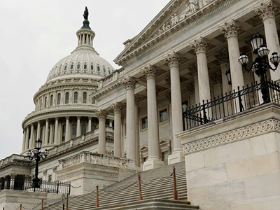 Hệ luỵ trước nguy cơ Chính phủ Mỹ đóng cửa