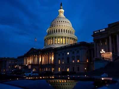 Hệ luỵ ra sao khi Chính phủ Mỹ đóng cửa?