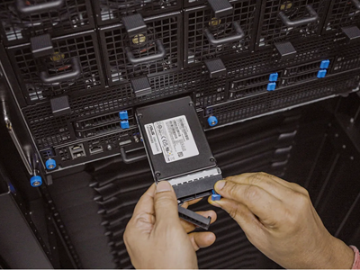 Cơn sốt trung tâm dữ liệu tại Ấn Độ chưa từng có trong lịch sử