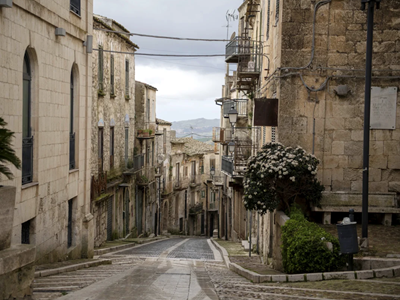 Khám phá thị trấn của Italia, với giá nhà rao bán chỉ từ 1 Euro