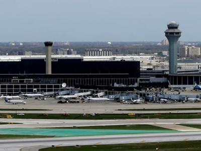 Áp lực gia tăng với hàng không Mỹ