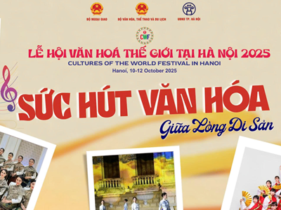 Chung tay cùng đồng bào vùng lũ