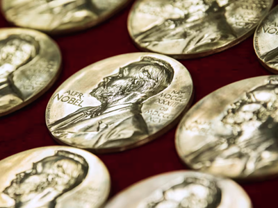 Giải Nobel kinh tế vinh danh 3 nhà khoa học