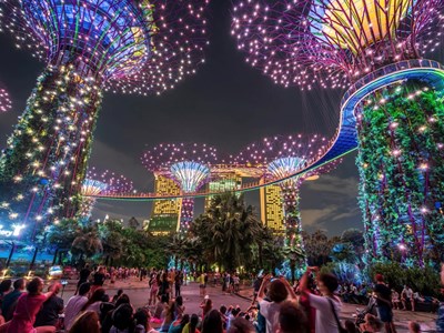 Mỹ lần đầu tiên ra khỏi xếp hạng hộ chiếu quyền lực nhất thế giới