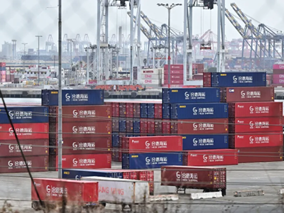 Những tín hiệu mới từ căng thẳng thương mại Mỹ -Trung