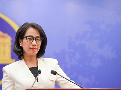 Việt Nam hoan nghênh Timor Leste trở thành thành viên chính thức của ASEAN