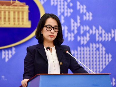 Việt Nam sẽ phối hợp chặt chẽ, triển khai kịp thời các biện pháp bảo hộ công dân tại Campuchia