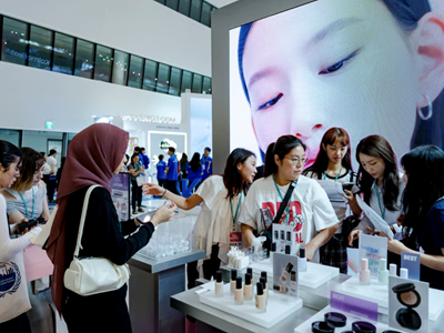Bí mật đằng sau sự bùng nổ của ngành mỹ phẩm K-beauty tại Hàn Quốc