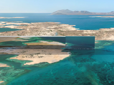 Saudi Arabia thúc đẩy tham vọng nền kinh tế phi dầu mỏ