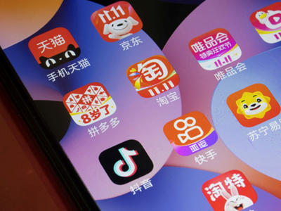 Thương mại điện tử Trung Quốc “thống trị” thị trường mua sắm trực tuyến Đông Nam Á