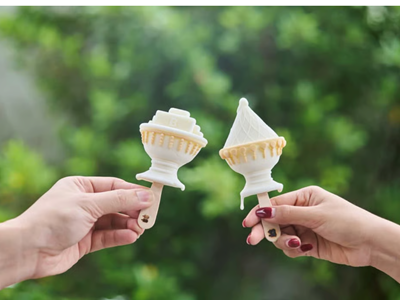 Thái Lan trở thành nước xuất khẩu kem hàng đầu châu Á