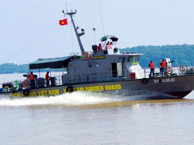 Việt Nam sẵn sàng hợp tác với các quốc gia tăng cường chống khai thác hải sản bất hợp pháp