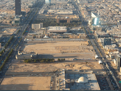 Bên trong “canh bạc AI” trị giá hàng nghìn tỉ đô la của các quốc gia vùng Vịnh