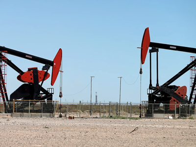 Những mỏ dầu mới lớn nhất hành tinh vừa được khám phá