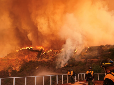 Những cảnh báo mới nhất về biến đổi khí hậu