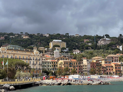 Khám phá ẩm thực vùng Liguria và Piedmont Italia