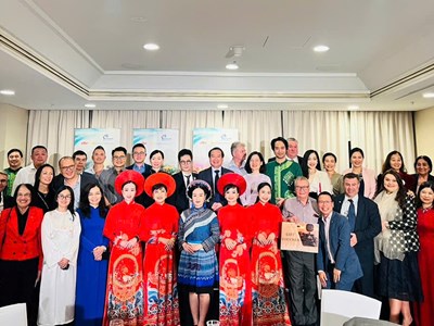 Du lịch: Cầu nối năng động kết nối Việt Nam và Australia