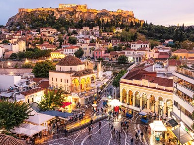 Những điểm đến nghỉ hưu lý tưởng nhất thế giới năm 2026