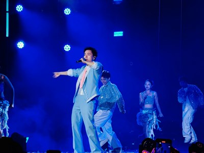 Bản hòa ca của bình yên – lan tỏa – yêu thương