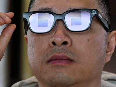 Trung Quốc gây sốt với loạt thiết bị AI thông minh nhiều tính ứng dụng