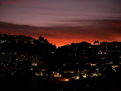 Quốc tế phản ứng trước cuộc tấn công của Mỹ vào Venezuela