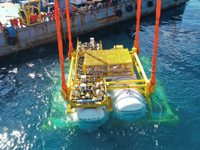 Làn sóng AI “làm nóng” bài toán năng lượng bền vững