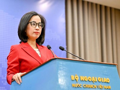 Việt Nam duy trì quan hệ truyền thống tốt đẹp với Venezuela 