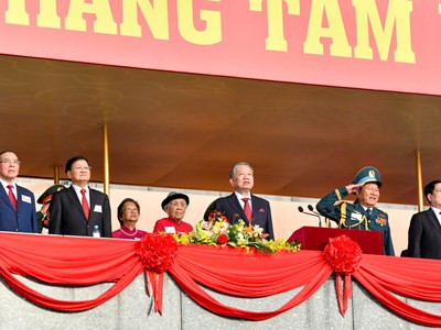 Ngoại giao văn hóa nhiệm kỳ Đại hội XIII: Trụ cột của ngoại giao toàn diện