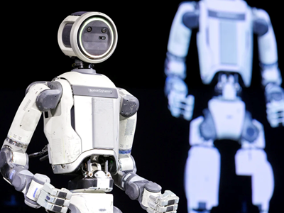 Các “ông lớn” công nghệ săn tìm đột phá mới về AI