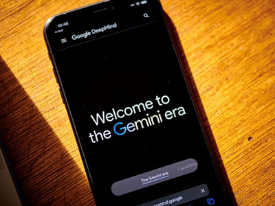 Apple bắt tay Google Gemini nâng cấp Siri bằng trí tuệ nhân tạo