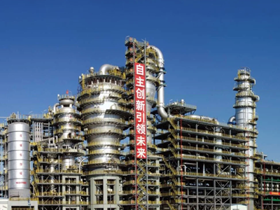 Trung Quốc xây dựng hàng chục nhà máy sử dụng than đá sản xuất nhựa