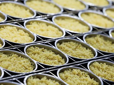 K-food tạo sức hút lan toả văn hoá ẩm thực Hàn Quốc trên toàn cầu