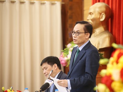 Dấu ấn đối ngoại Việt Nam và kì vọng ngoại giao trong kỉ nguyên mới