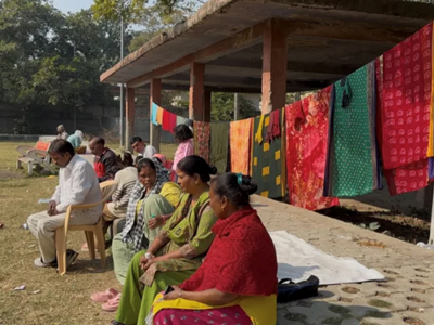 Hàng triệu người dân Delhi mất nước sinh hoạt trong nhiều ngày