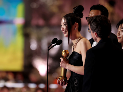 K-pop hồi sinh giấc mơ đầu tiên giành Grammy danh giá