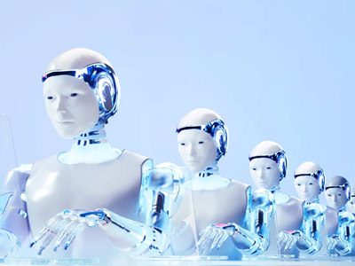 Robot AI có thể vượt số lượng lao động toàn cầu trong vài thập kỷ tới