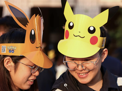 Cơn sốt Pokémon và hành trình tròn 30 năm trở thành hiện tượng toàn cầu