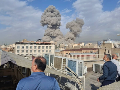 Tehran tuyên bố đáp trả mạnh mẽ