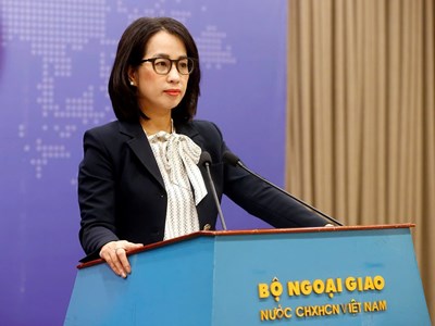 Sẵn sàng phương án sơ tán công dân Việt Nam tại Trung Đông 