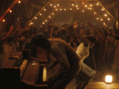 Oscar tuần tới và cơ hội đang chia đều cho tất cả