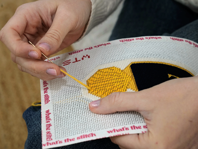 Giới trẻ đang hào hứng với những “sở thích của bà ngoại”