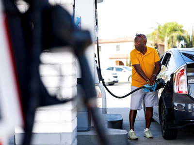 Gián đoạn nguồn cung dầu mỏ lớn nhất trong lịch sử