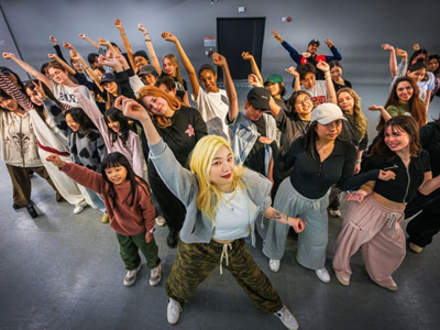 Gen Z thúc đẩy xu hướng du lịch Hàn Quốc thông qua trải nghiệm văn hoá nhập vai