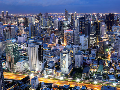 Thái Lan khuyến khích công chức làm việc tại nhà tiết kiệm năng lượng