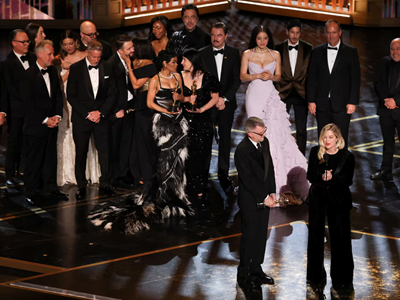 Oscar 2026: Gọi tên những chiến thắng bất ngờ