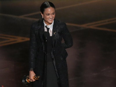 Nữ quay phim da màu đầu tiên giành giải “Quay phim xuất sắc nhất” tại Oscar 2026