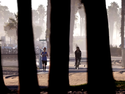 Đợt nắng nóng cực đoan bao trùm miền Tây nước Mỹ