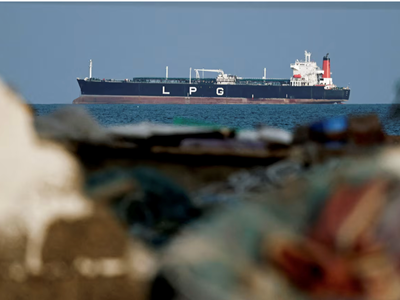 Sẵn sàng hỗ trợ, đảm bảo an toàn cho công dân và tàu Việt Nam ở khu vực Trung Đông