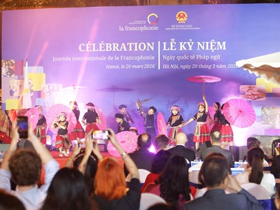 Khẳng định vai trò tiên phong của thế hệ trẻ trong gắn kết xã hội và kiến tạo hòa bình